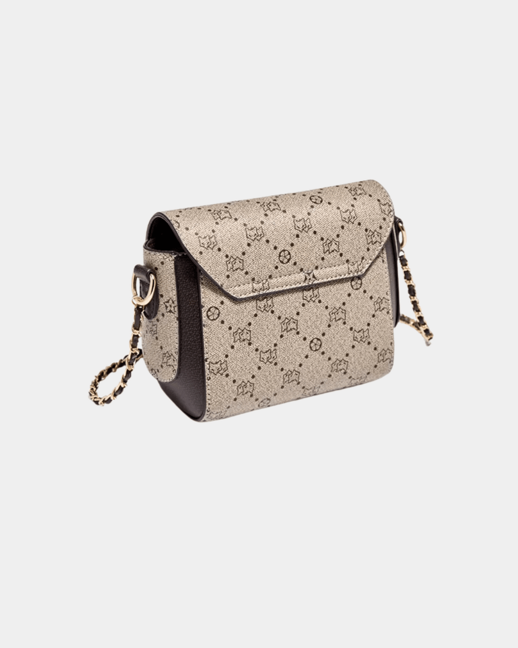 Sac Foxer en cuir premium original
