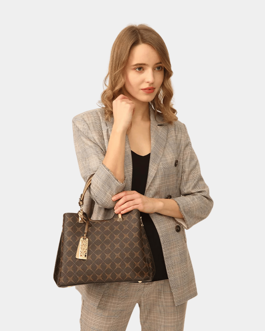 Sac en cuir Ameli