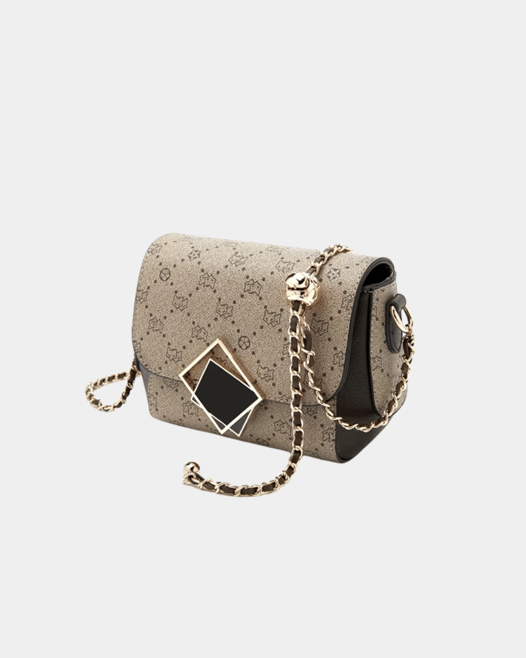 Sac Foxer en cuir premium original