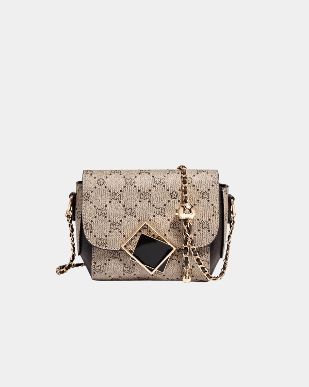 Sac Foxer en cuir premium original