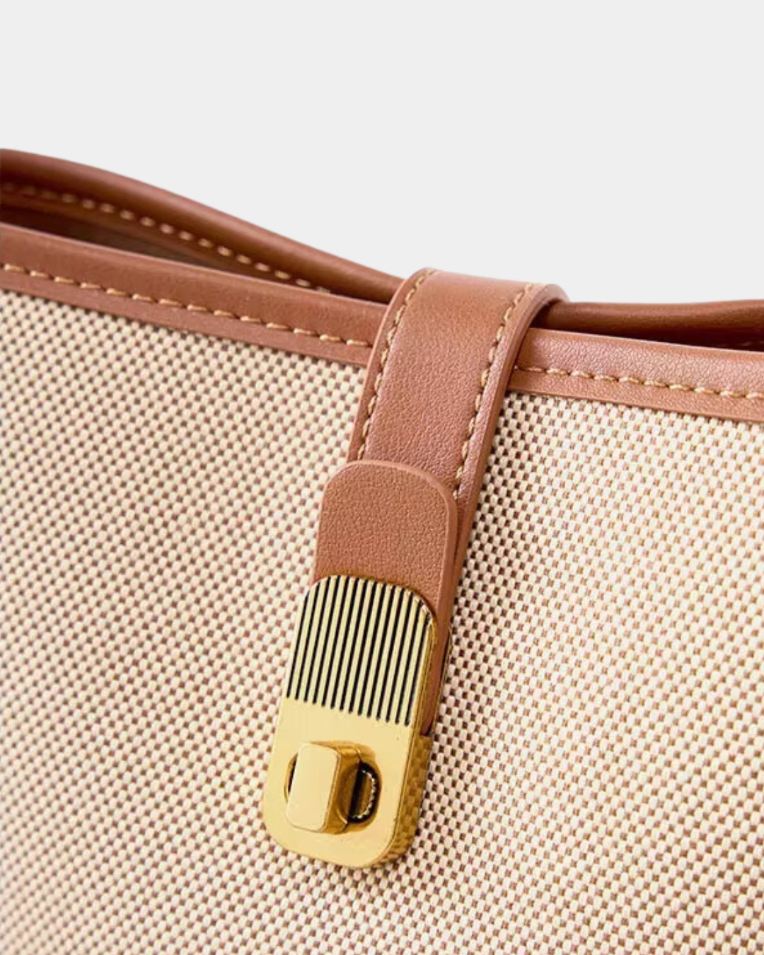 Sac Julia en cuir véritable