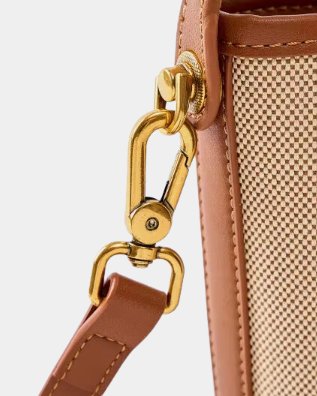 Sac Julia en cuir véritable