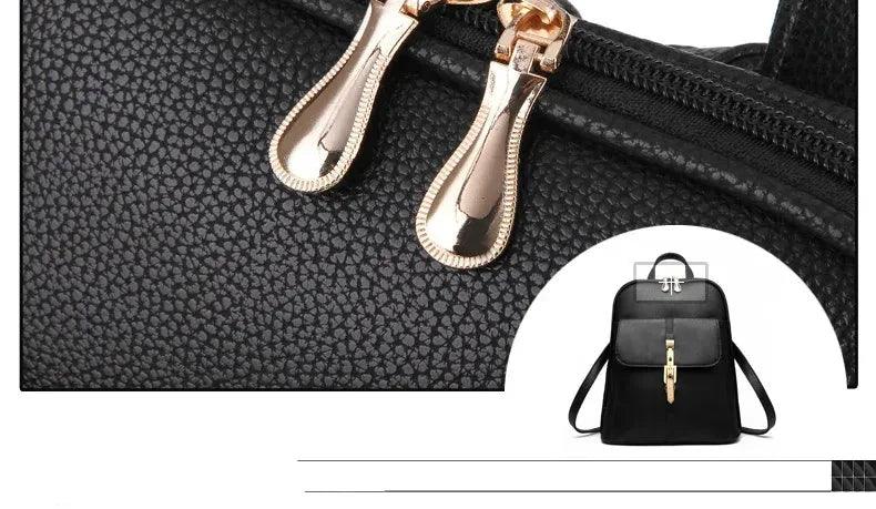 Sac à dos pour femme On