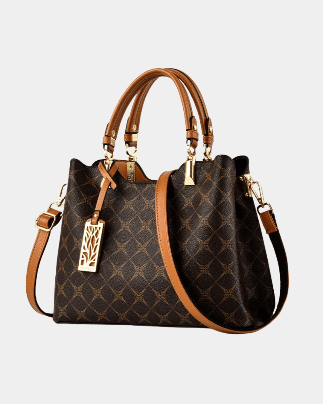 Sac en cuir Ameli
