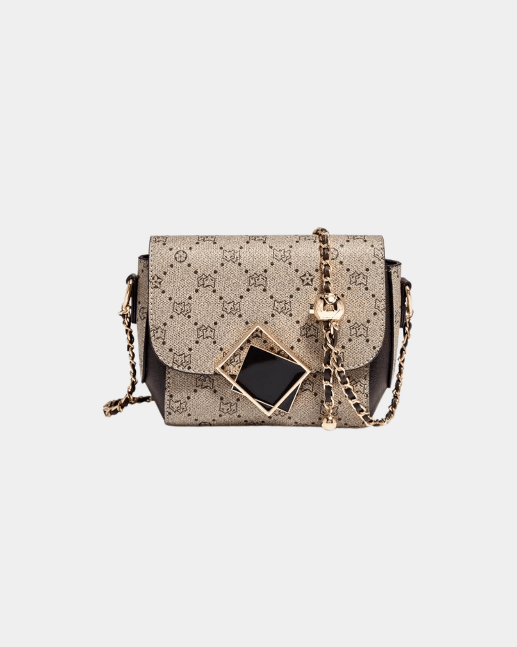 Sac Foxer en cuir premium original
