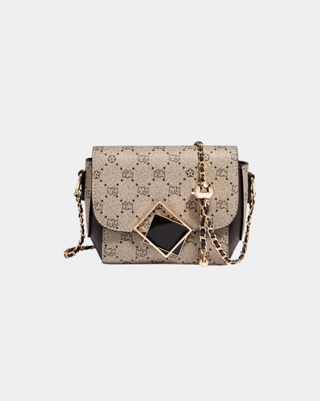 Sac Foxer en cuir premium original