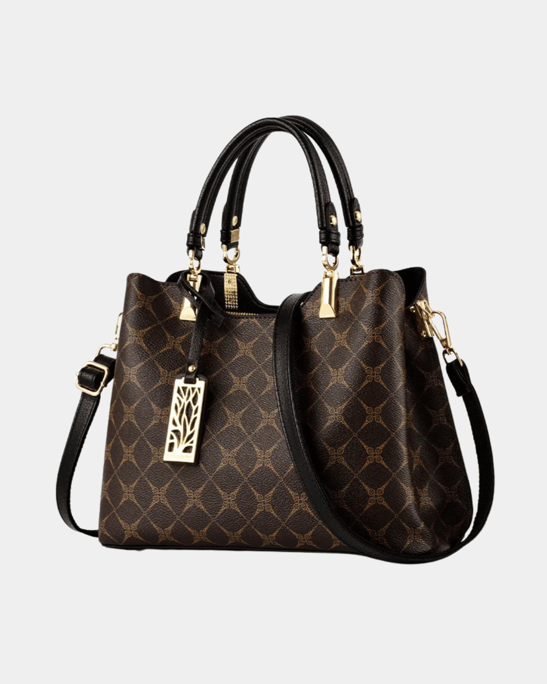 Sac en cuir Ameli
