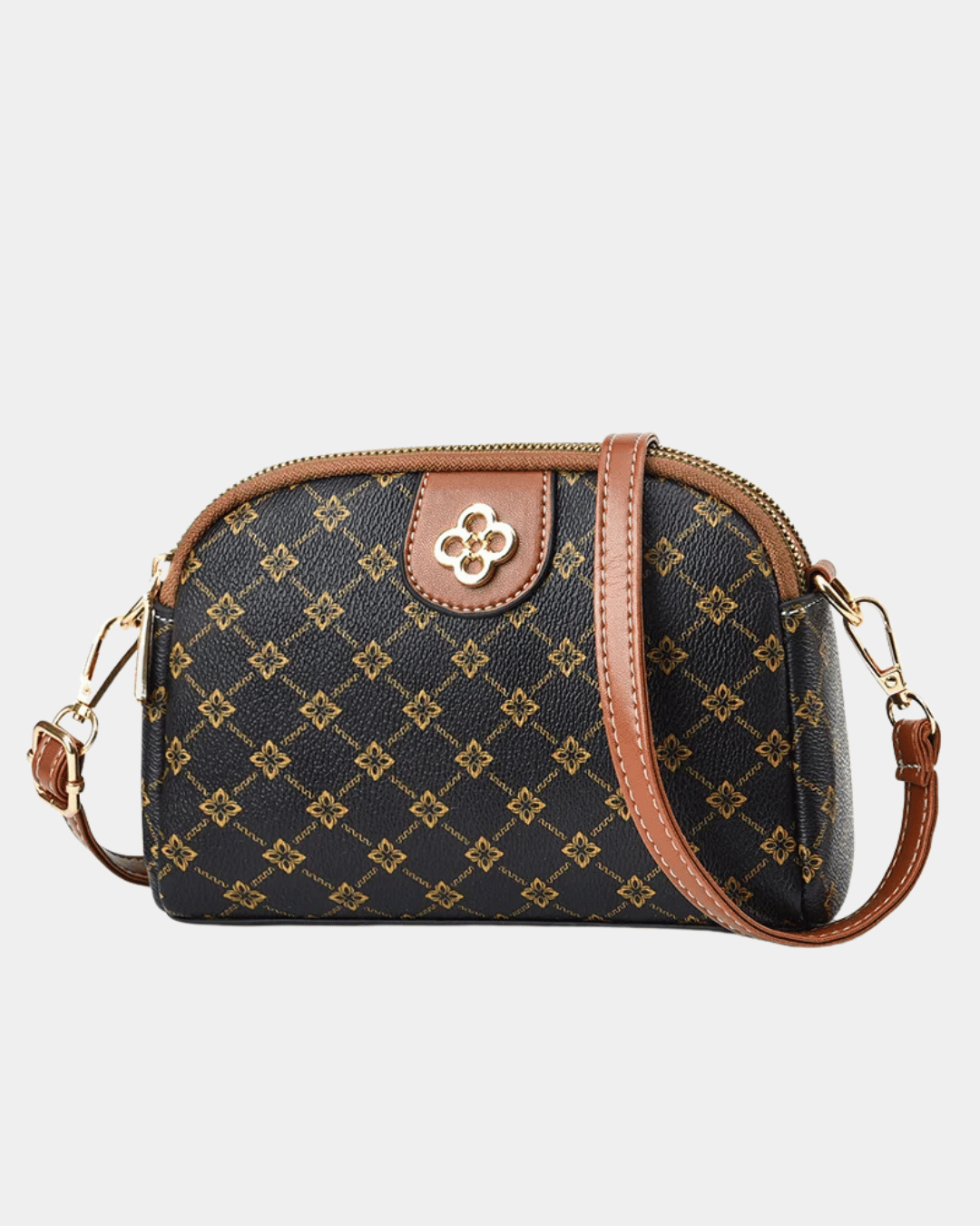 Sac Victoria mini en cuir